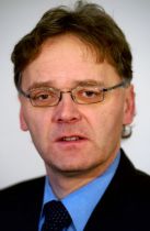 Stadtrat Markus Nagler